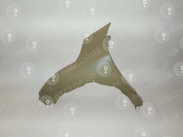 Крило переднє ліве Honda HR-V, 2014- AMParts APHD4301C