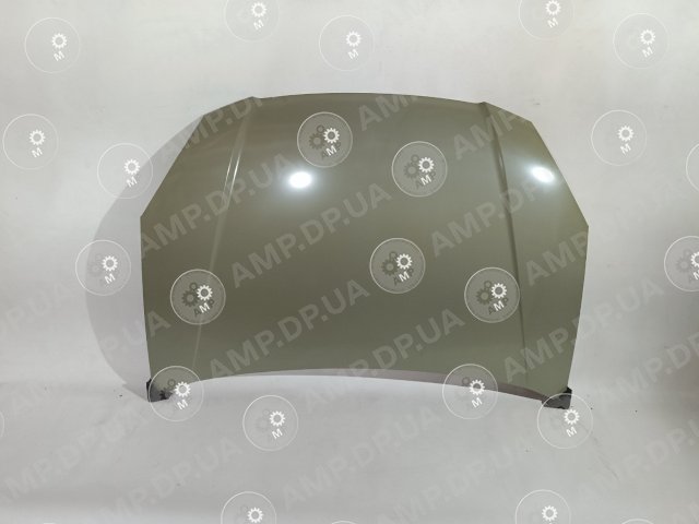 Капот Kia Rio (DE), 2005-2011 AMParts APKI1403C