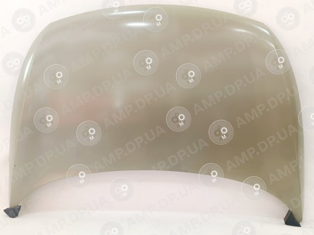 Капот Kia Sportage (SL), 2010-2015 AMParts APKI2503C