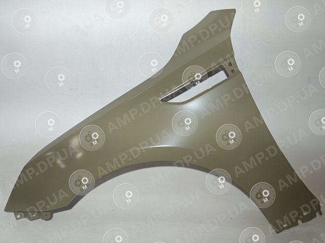Крило переднє ліве Kia Optima / K5, 2011- AMParts APKI1901C