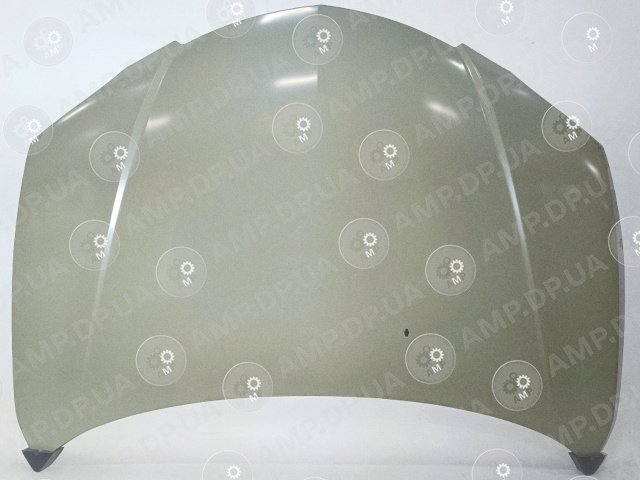 Капот Mazda 3 SEDAN 2006- AMParts APMZ1703C
