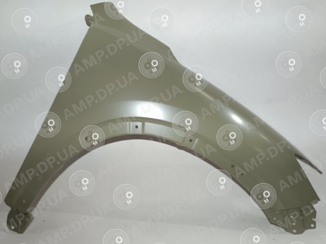 Крило переднє праве Mazda CX-5, 2013- AMParts APMZ0702C