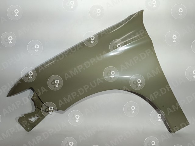 Крило переднє ліве SIMYI SYMB006G-001DL