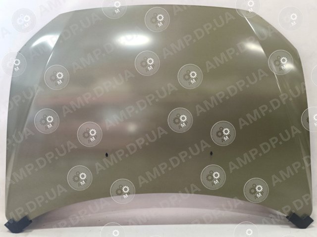 Капот Mitsubishi Lancer, 2008- AMParts APMC0203C