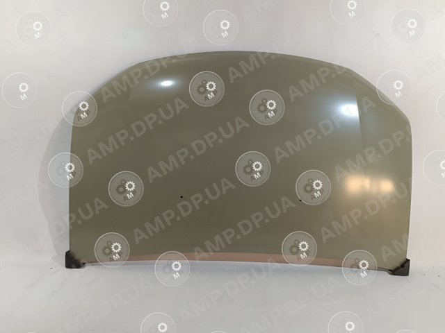 Капот Dacia Logan / SANDERO / SANDERO STEPWAY, 2013- AMParts APDC0303C