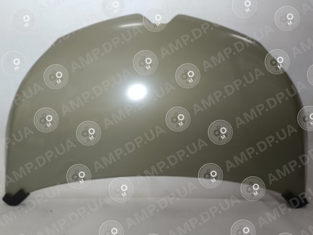 Капот Renault CAPTUR, 2013- AMParts APRN3803C
