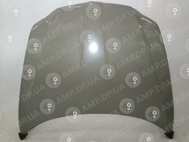 Капот Skoda Superb, 2008- AMParts APSK2303C