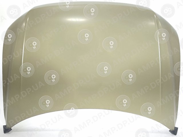 Капот Volkswagen TIGUAN, 2015- AMParts APVW0703C