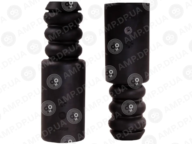 Захисний комплект Tashiko передній Renault Clio, Kangoo 900058 TASHIKO TS-9204